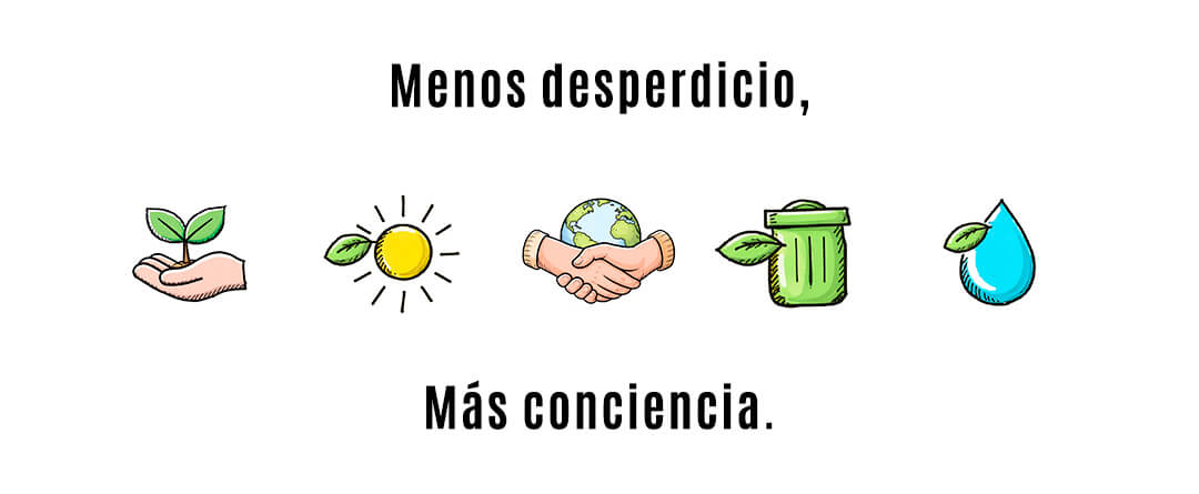 sustentabilidad restaurante lu